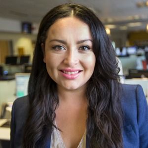 Meet your Posher, Brandi